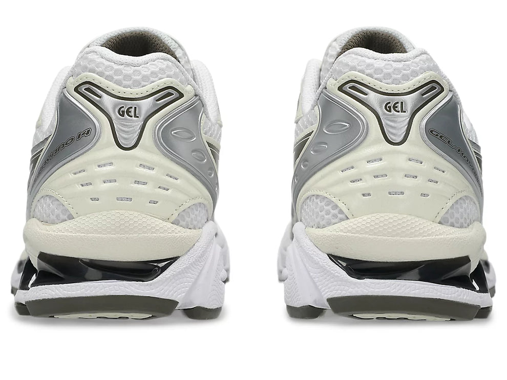 ASICS GEL-KAYANO 14 White/Ivory 1203A537-111 – Shoe Gallery Inc