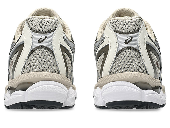 ASICS GEL-NYC 2055 Feather Grey/Sepia Brown 1203A542-025