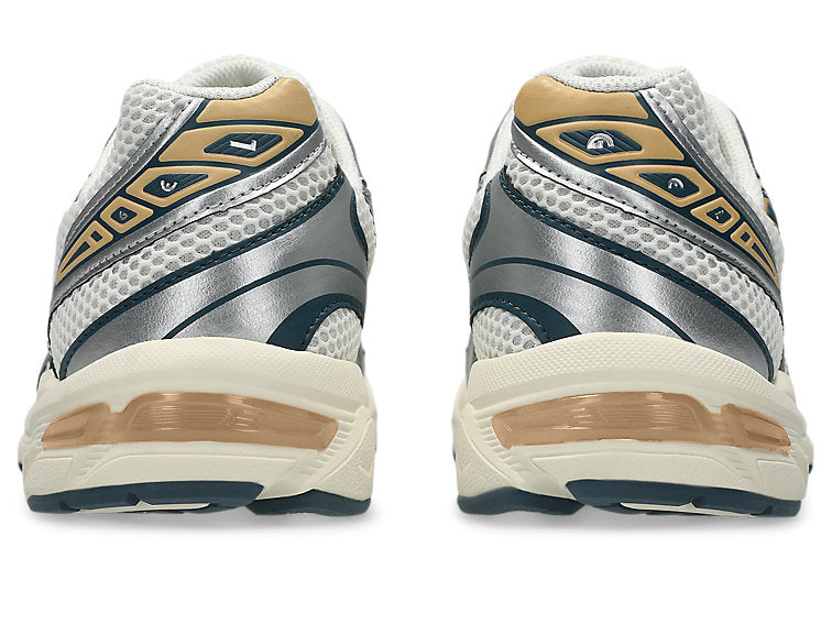 ASICS GEL-1130 Cream/Mahogany 1203A609-109