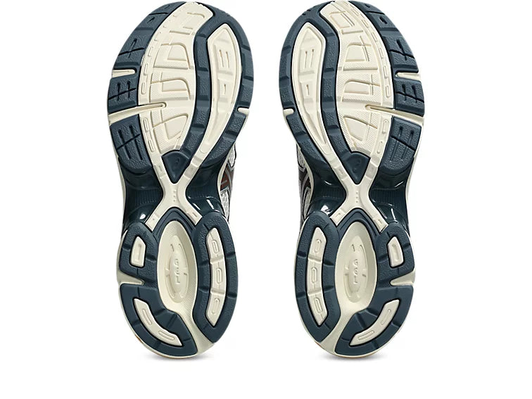 ASICS GEL-1130 Cream/Mahogany 1203A609-109