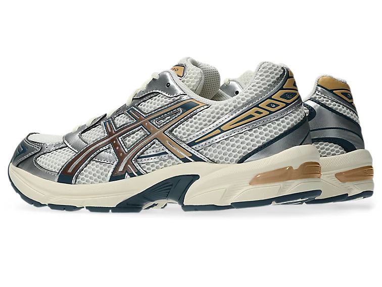 ASICS GEL-1130 Cream/Mahogany 1203A609-109