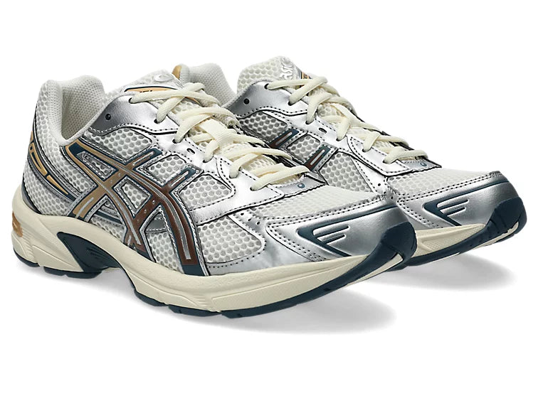 ASICS GEL-1130 Cream/Mahogany 1203A609-109