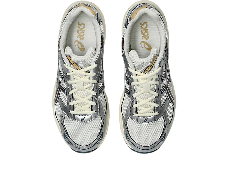 ASICS GEL-1130 Cream/Mahogany 1203A609-109