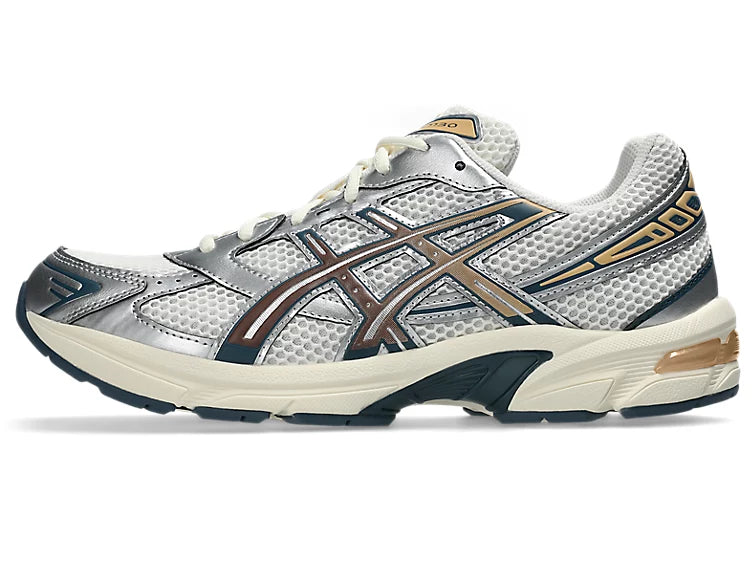 ASICS GEL-1130 Cream/Mahogany 1203A609-109