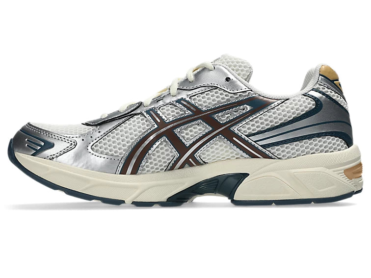 ASICS GEL-1130 Cream/Mahogany 1203A609-109