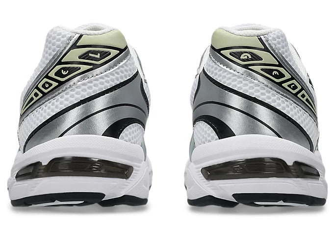 ASICS GEL-1130 White/Verdigris 1203A609-110