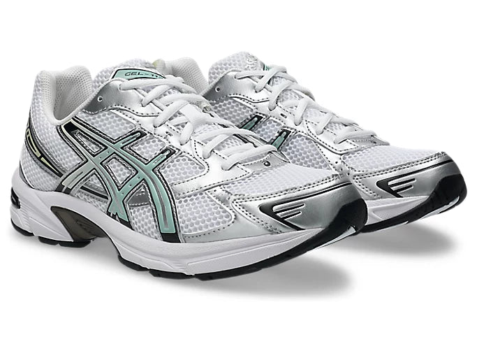 ASICS GEL-1130 White/Verdigris 1203A609-110