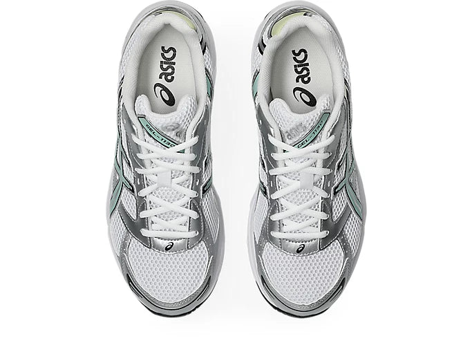 ASICS GEL-1130 White/Verdigris 1203A609-110