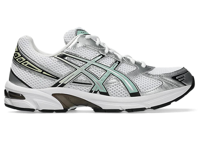 ASICS GEL-1130 White/Verdigris 1203A609-110