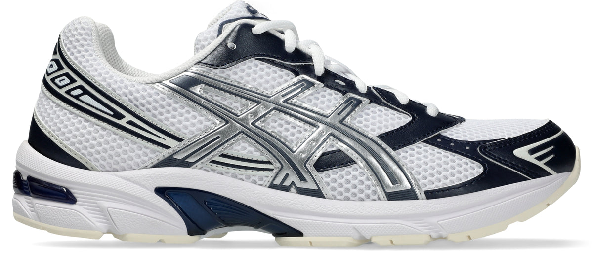 ASICS GEL-1130, White / Midnight, photo 2 of 3