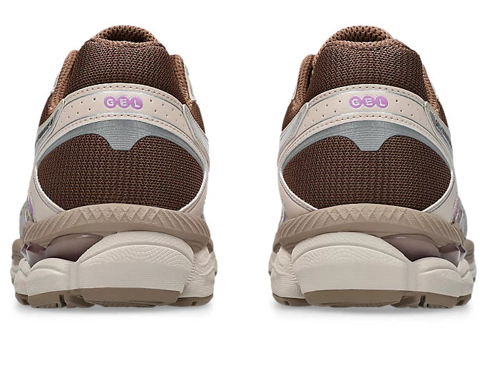 ASICS Gel-Cumulus 16 Cinnamon Pure Silver 1203A733-200