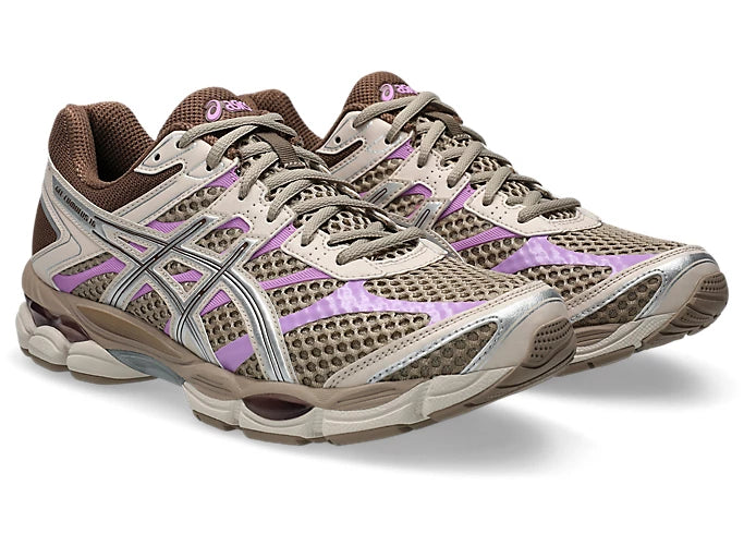ASICS Gel-Cumulus 16 Cinnamon Pure Silver 1203A733-200