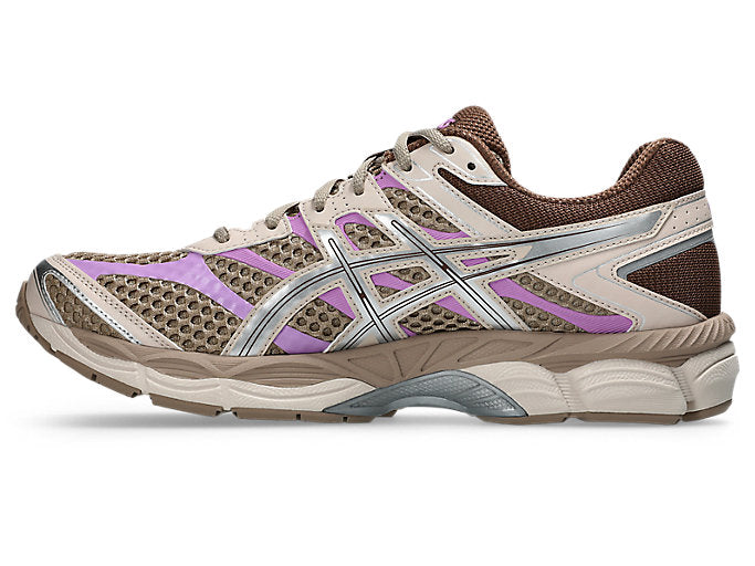 ASICS Gel-Cumulus 16 Cinnamon Pure Silver 1203A733-200