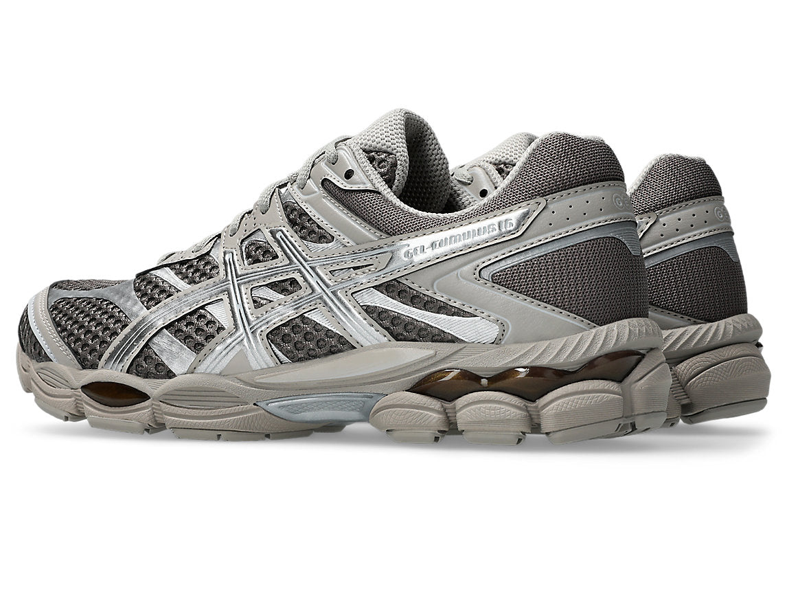 ASICS GEL-CUMULUS 16 Cocoa Powder/Pure Silver Style: 1203A733-201