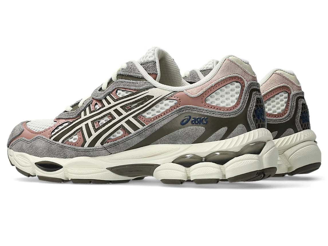 ASICS GEL-NYC Birch/Driftwood 1203A897-200