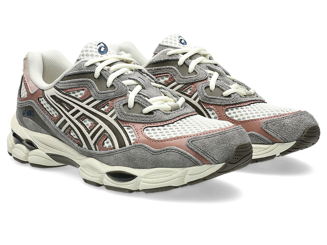 ASICS GEL-NYC Birch/Driftwood 1203A897-200