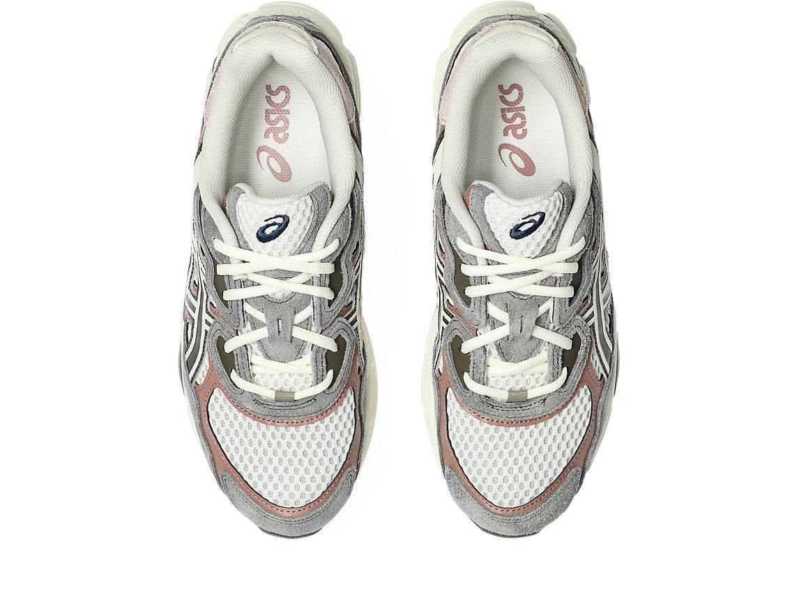 ASICS GEL-NYC Birch/Driftwood 1203A897-200