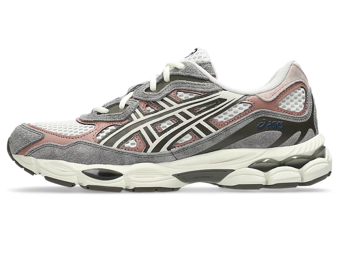 ASICS GEL-NYC Birch/Driftwood 1203A897-200