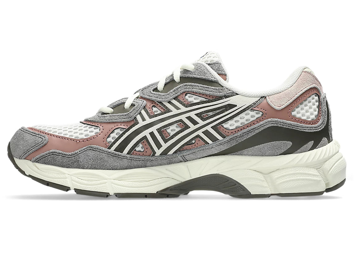 ASICS GEL-NYC Birch/Driftwood 1203A897-200