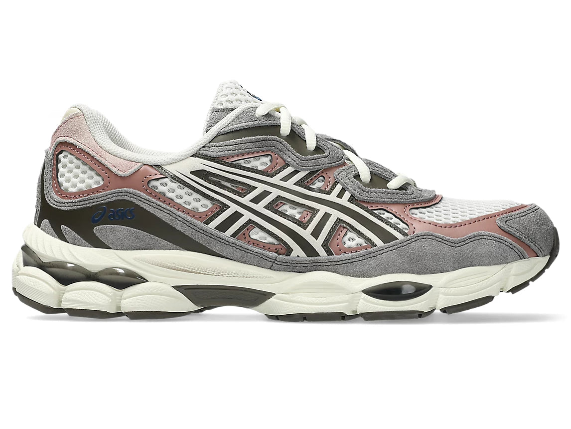 ASICS GEL-NYC Birch/Driftwood 1203A897-200