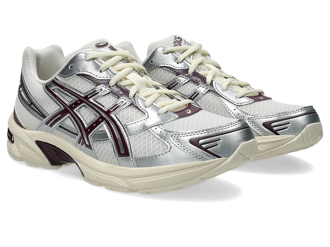 ASICS GEL-1130 Cream/Beniimo Purple 1203A899-102