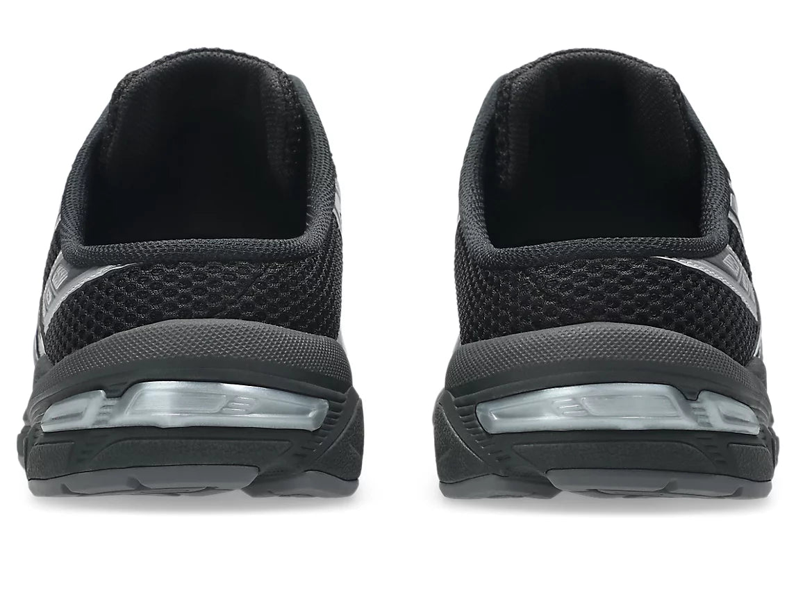 ASICS GEL-1130 MULE Black/Graphite Grey Style: 1203B048-001