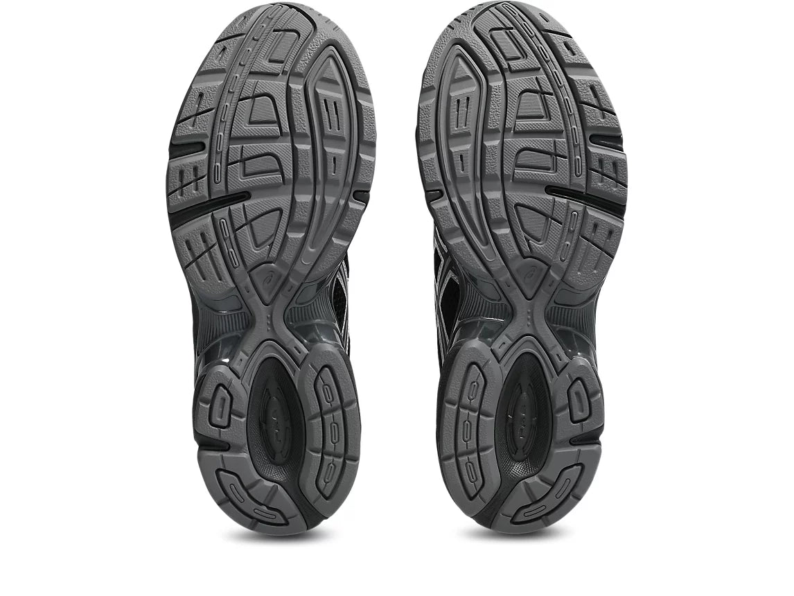 ASICS GEL-1130 MULE Black/Graphite Grey Style: 1203B048-001