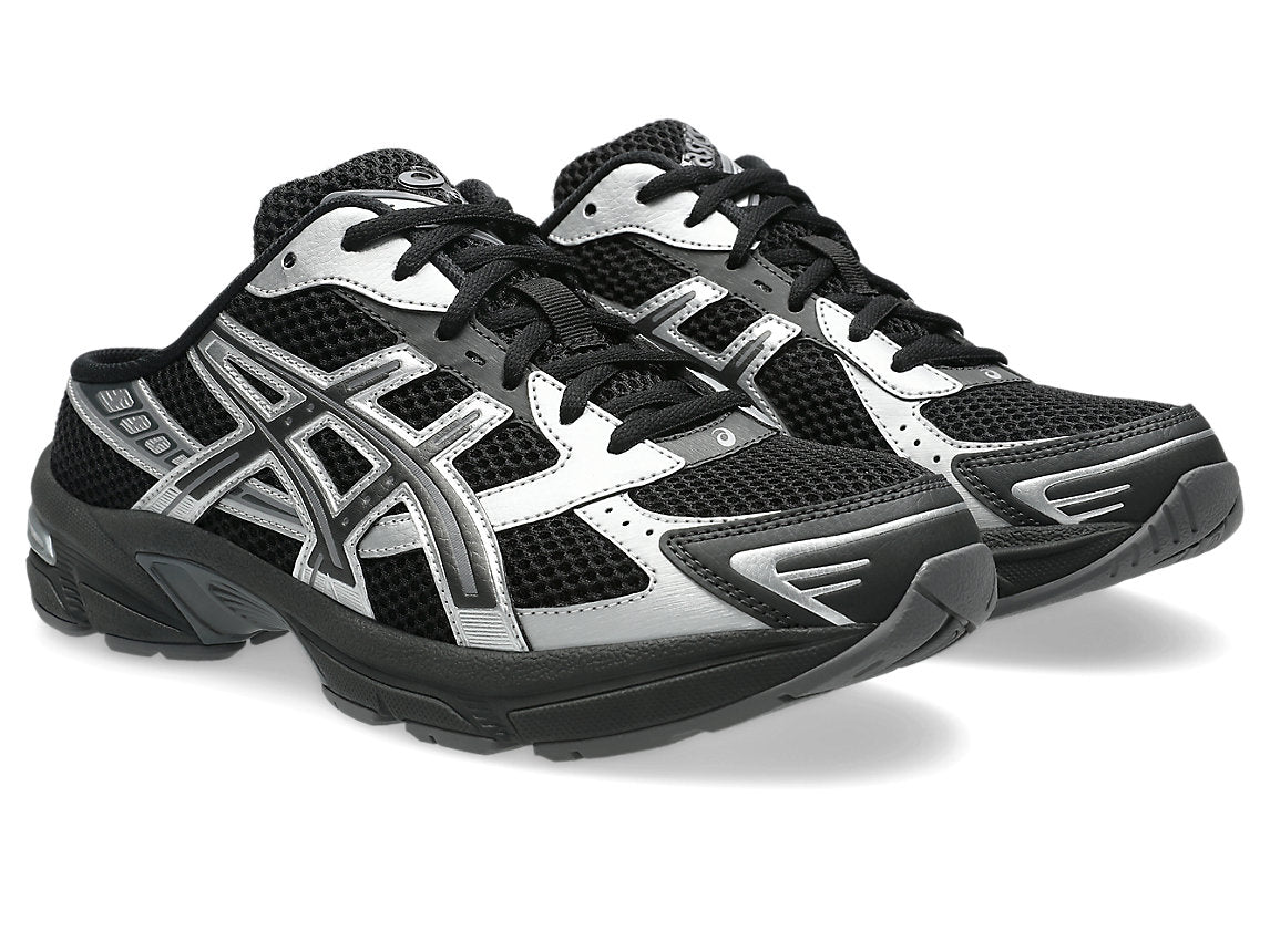 ASICS GEL-1130 MULE Black/Graphite Grey Style: 1203B048-001