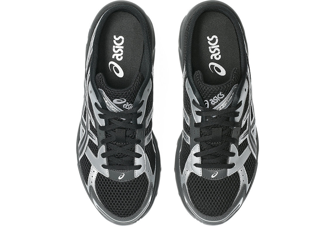 ASICS GEL-1130 MULE Black/Graphite Grey Style: 1203B048-001