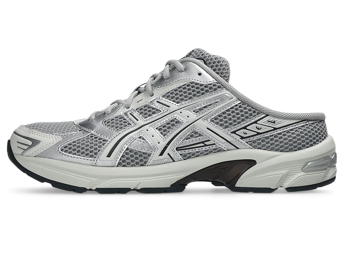 ASICS GEL-1130 MULE Cement Grey/Lake Grey Style: 1203B048-020