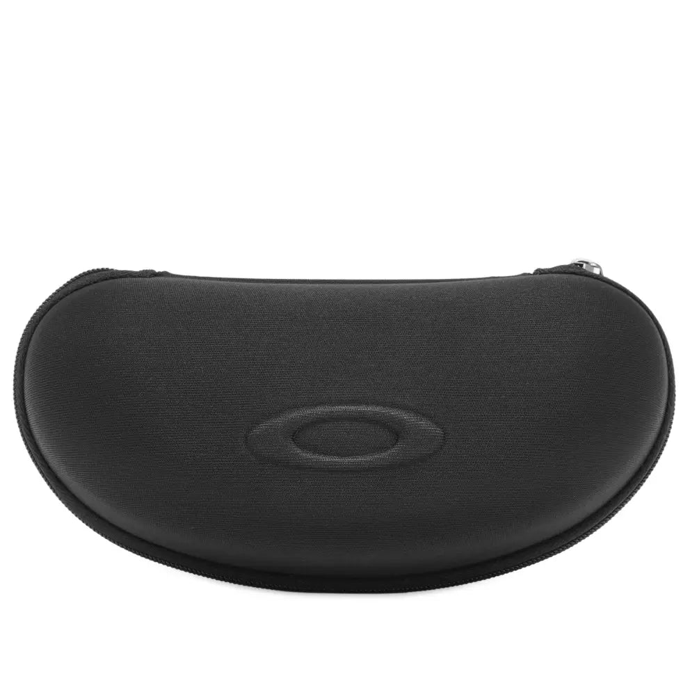 OAKLEY TAILEND TI GUNMETAL PRIZM RUBY OO6026-0256