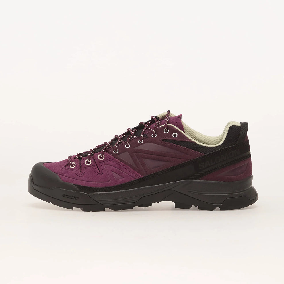 Salomon X-ALP LTR Purple L47988900 – Shoe Gallery Inc