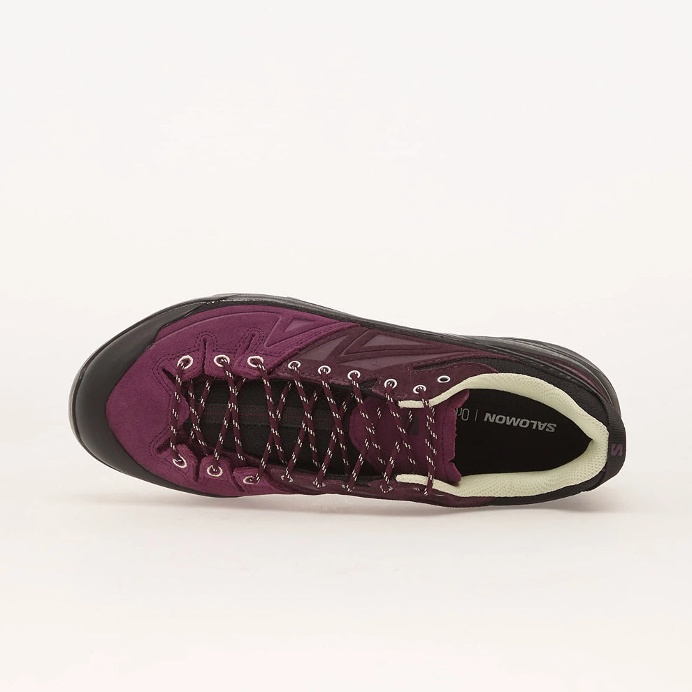 Salomon X-ALP LTR Purple L47988900 – Shoe Gallery Inc