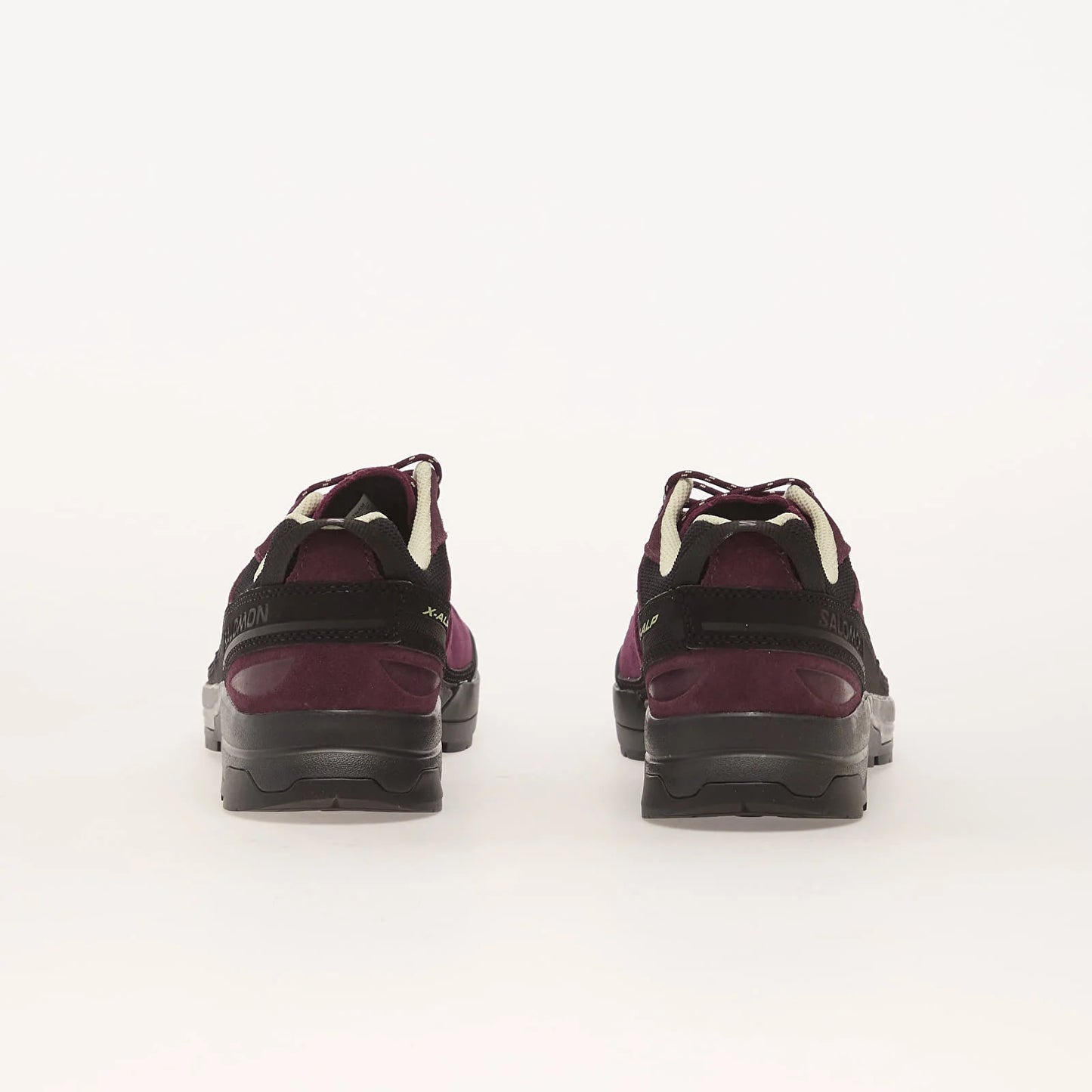 Salomon X-ALP LTR Purple L47988900