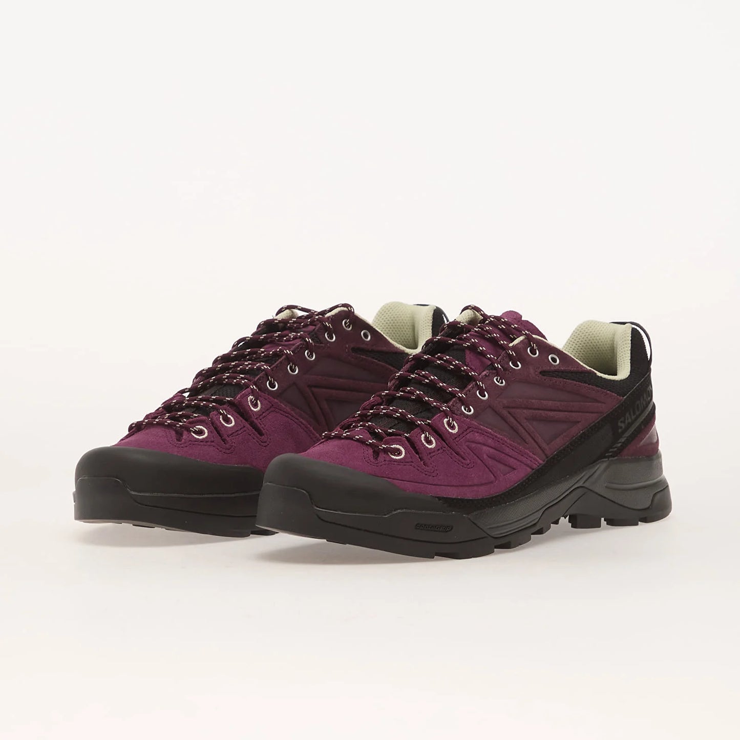 Salomon X-ALP LTR Purple L47988900