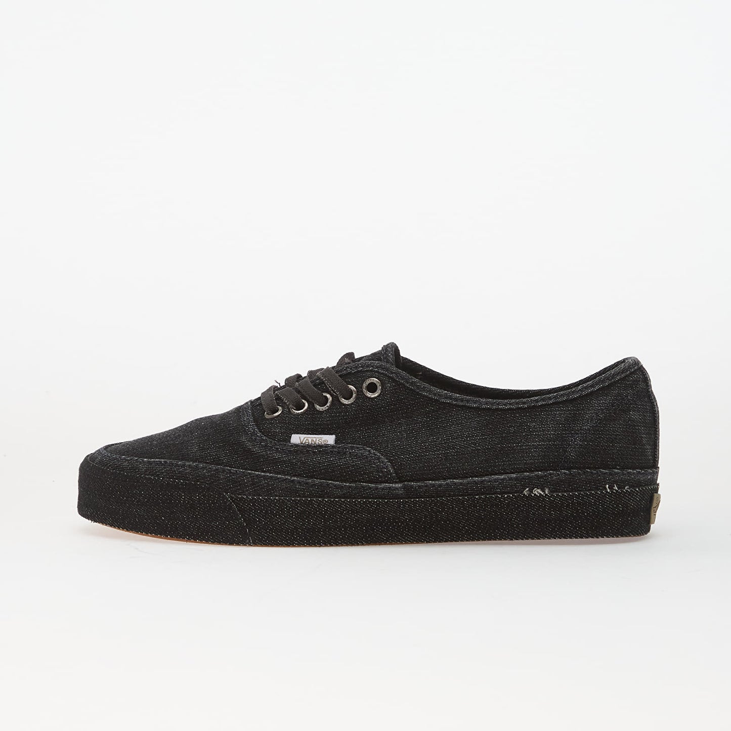 Vans Premium Authentic 44 Denim Black Style: VN0000DB8BLA