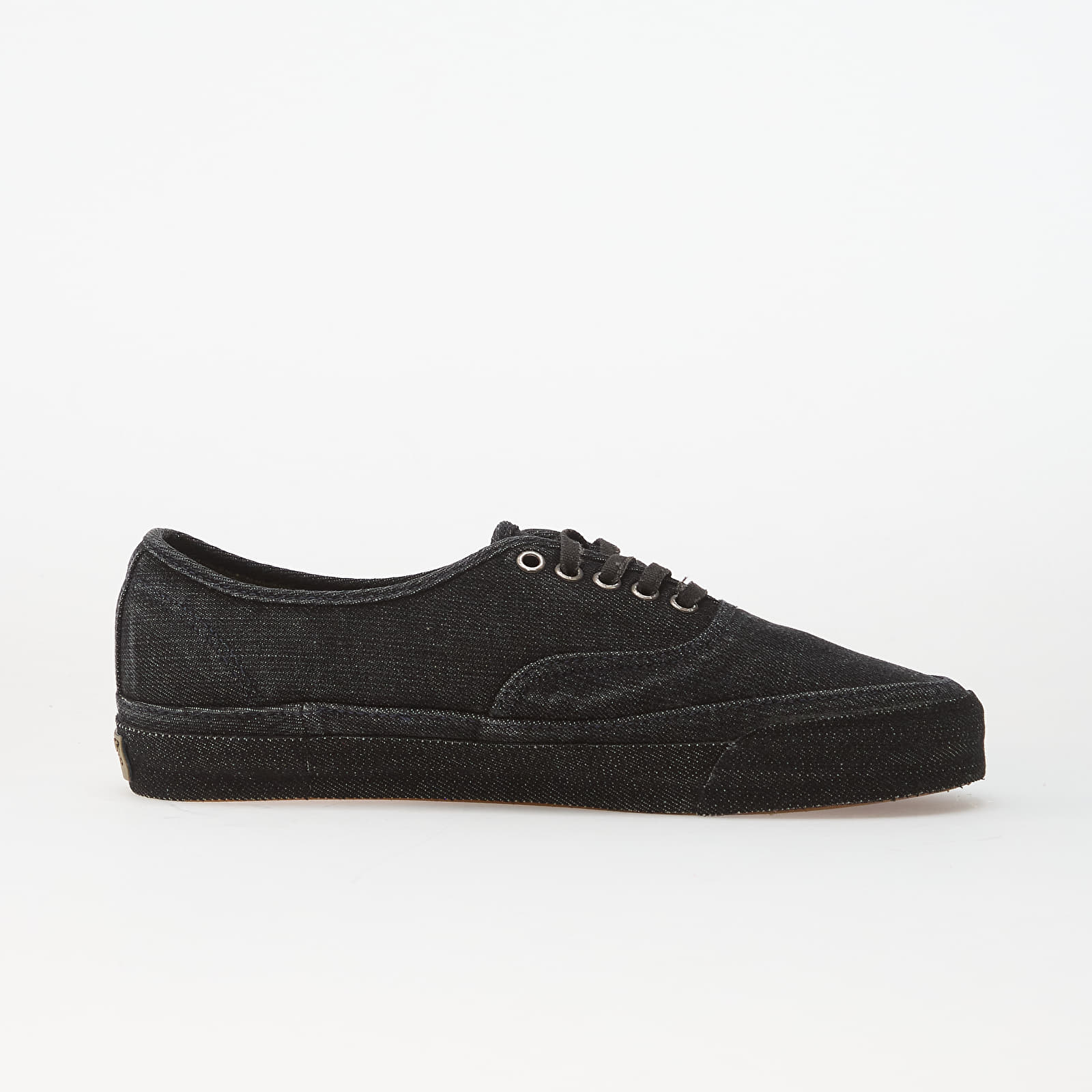 Vans Premium Authentic 44 Denim Black Style: VN0000DB8BLA – Shoe