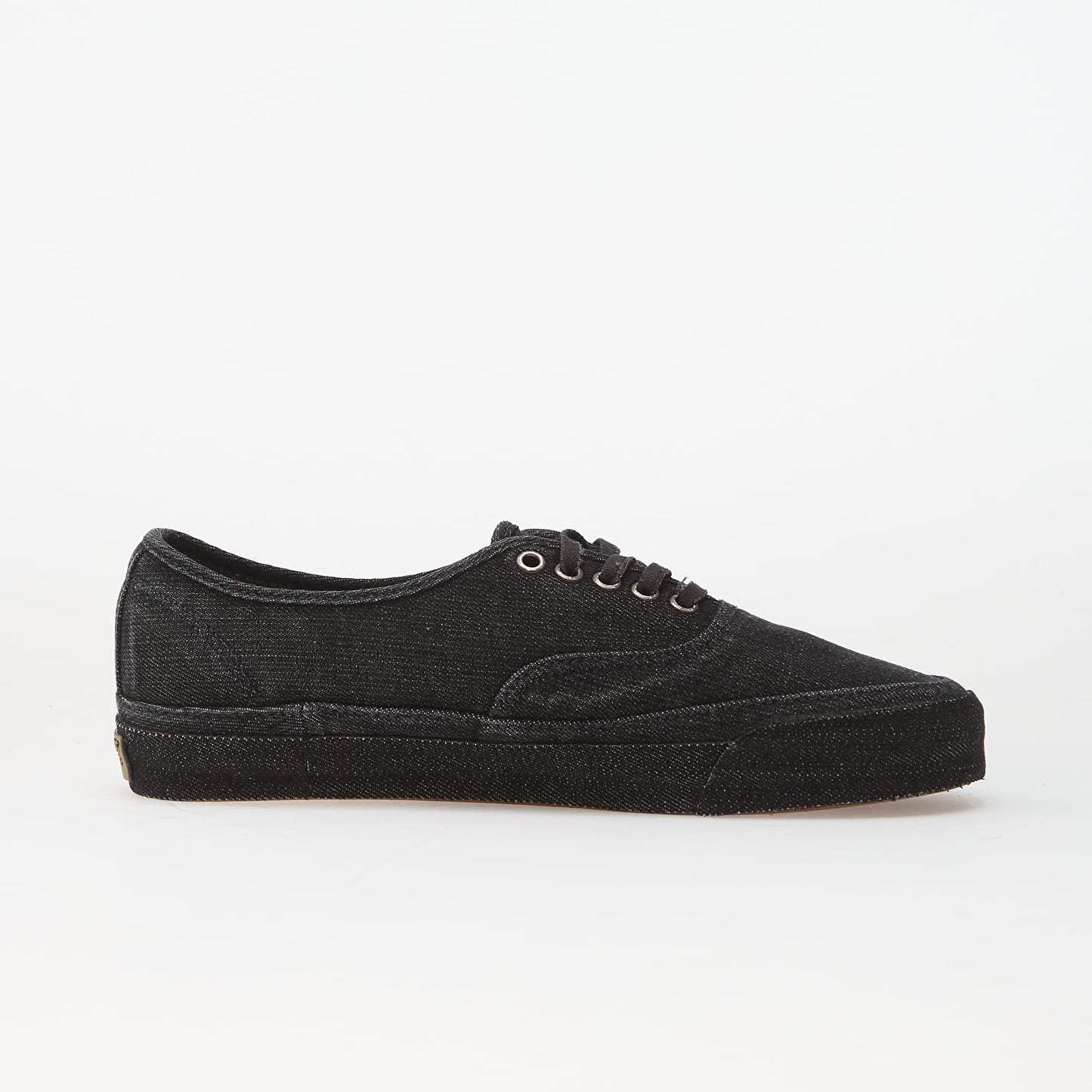 Vans Premium Authentic 44 Denim Black Style: VN0000DB8BLA