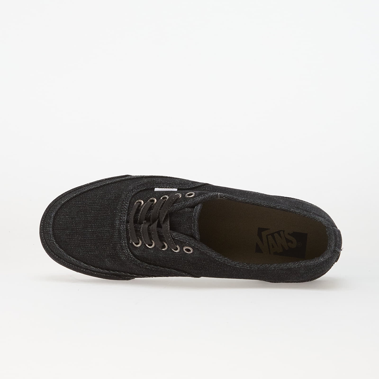 Vans Premium Authentic 44 Denim Black Style: VN0000DB8BLA – Shoe
