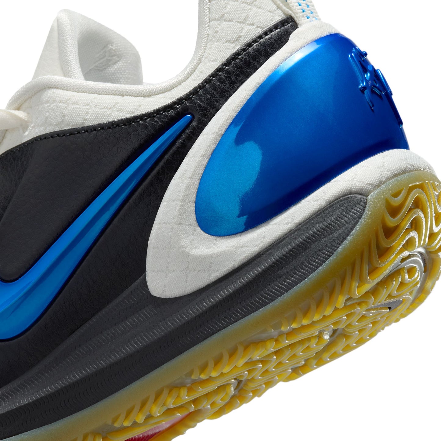 A'Two "WNBA 30th" Color: BLACK/MULTI-COLOR-MULTI-COLOR Style: IH1137-001