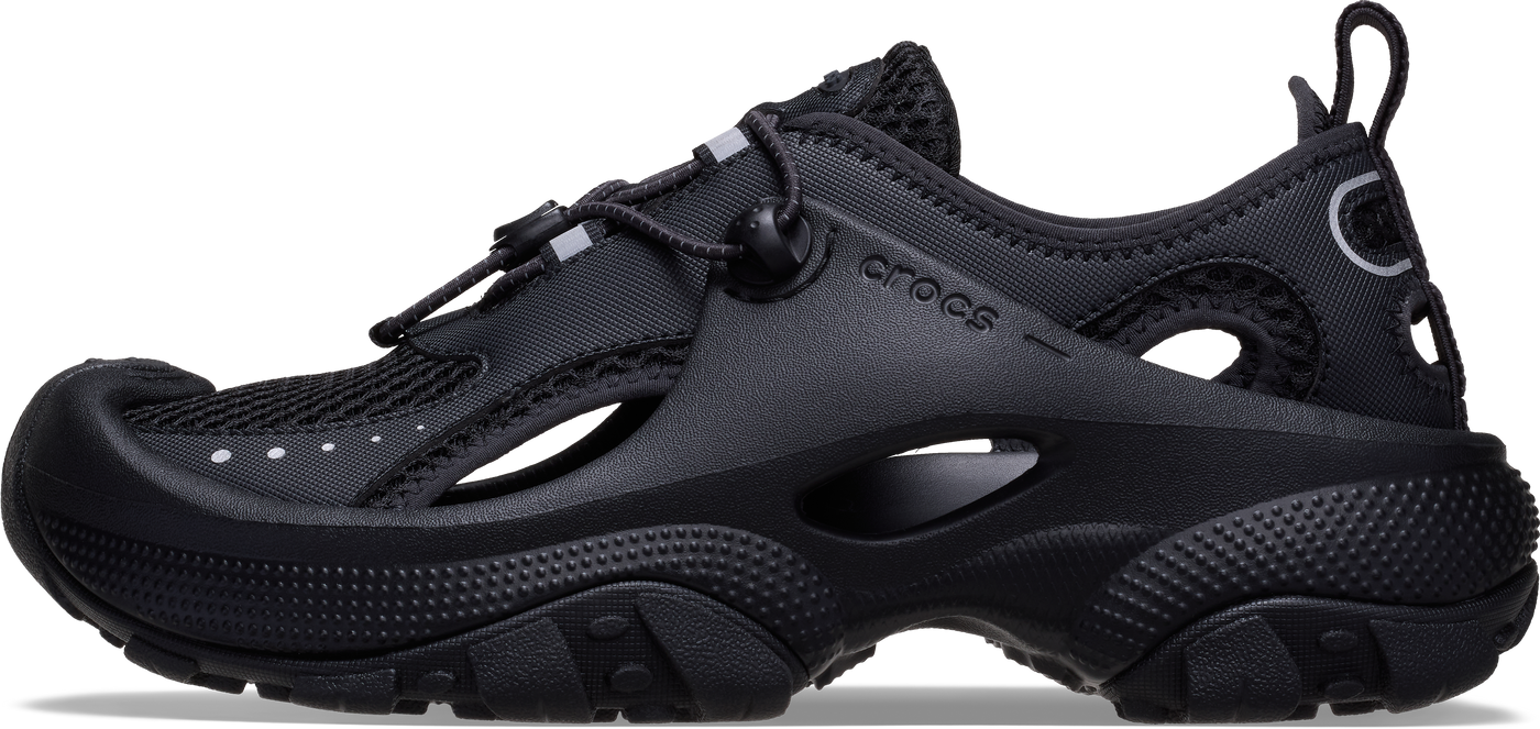 Crocs Trailbreak 2 Blk/Blk Black/Black 209988-060