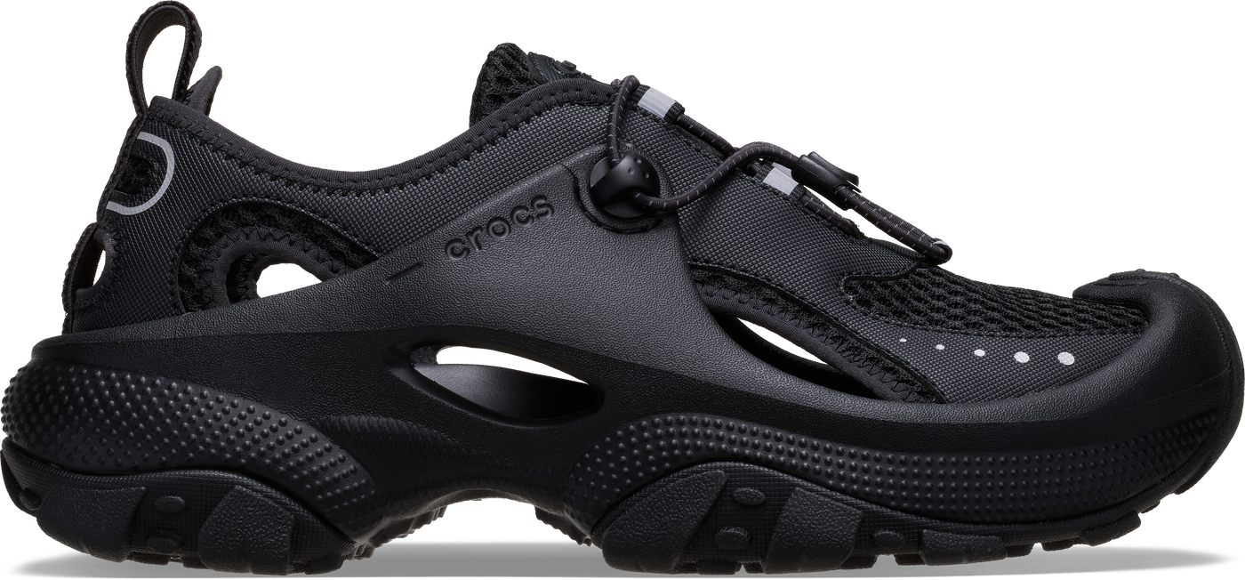 Crocs Trailbreak 2 Blk/Blk Black/Black 209988-060