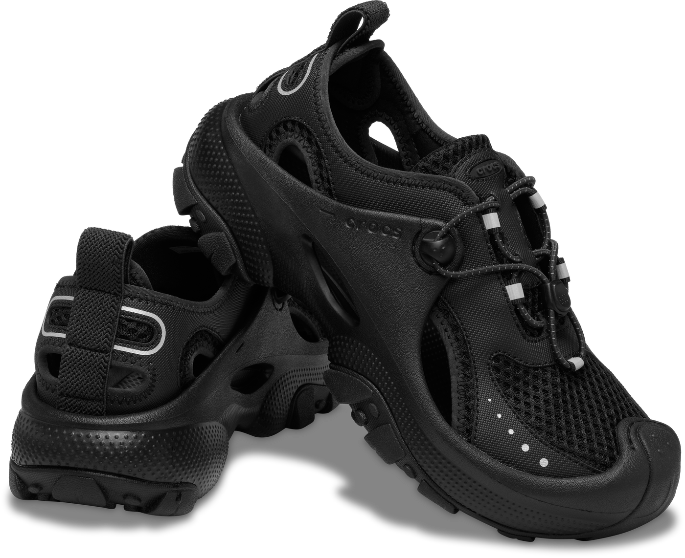 Crocs Trailbreak 2 Blk/Blk Black/Black 209988-060