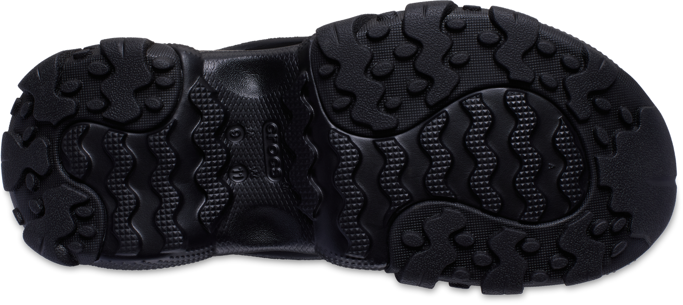 Crocs Trailbreak 2 Blk/Blk Black/Black 209988-060