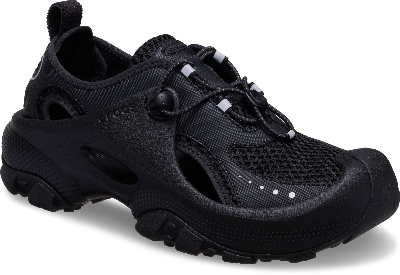 Crocs Trailbreak 2 Blk/Blk Black/Black 209988-060