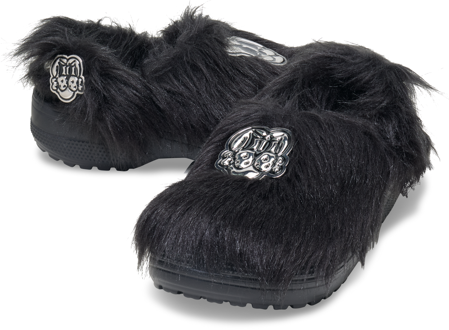 CROCS CHITO x Crocs Crafted Clog Blk 212777-001