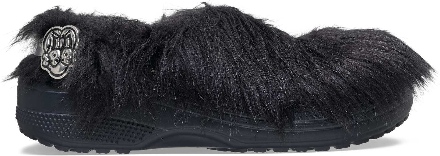 CROCS CHITO x Crocs Crafted Clog Blk 212777-001
