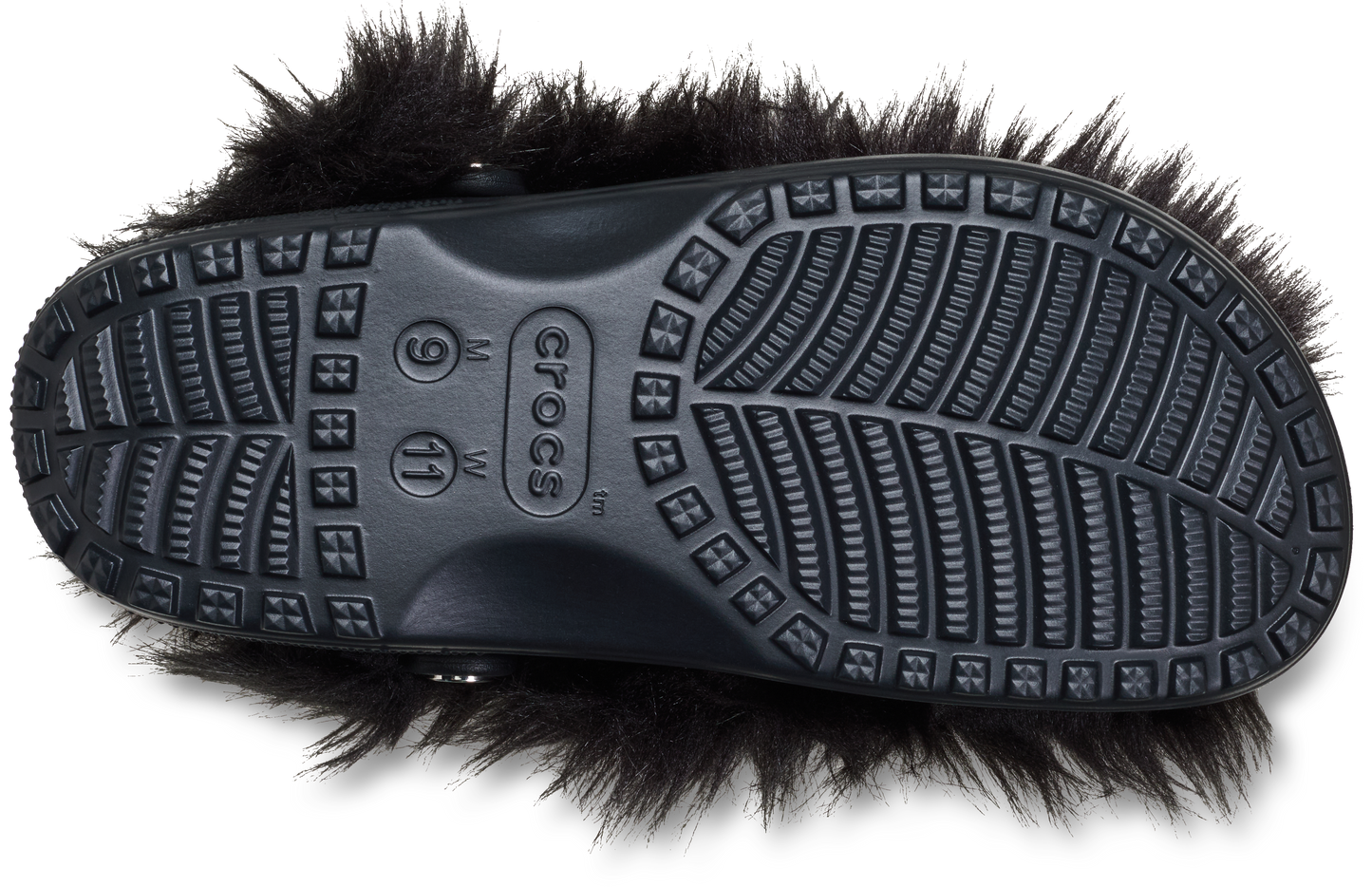 CROCS CHITO x Crocs Crafted Clog Blk 212777-001