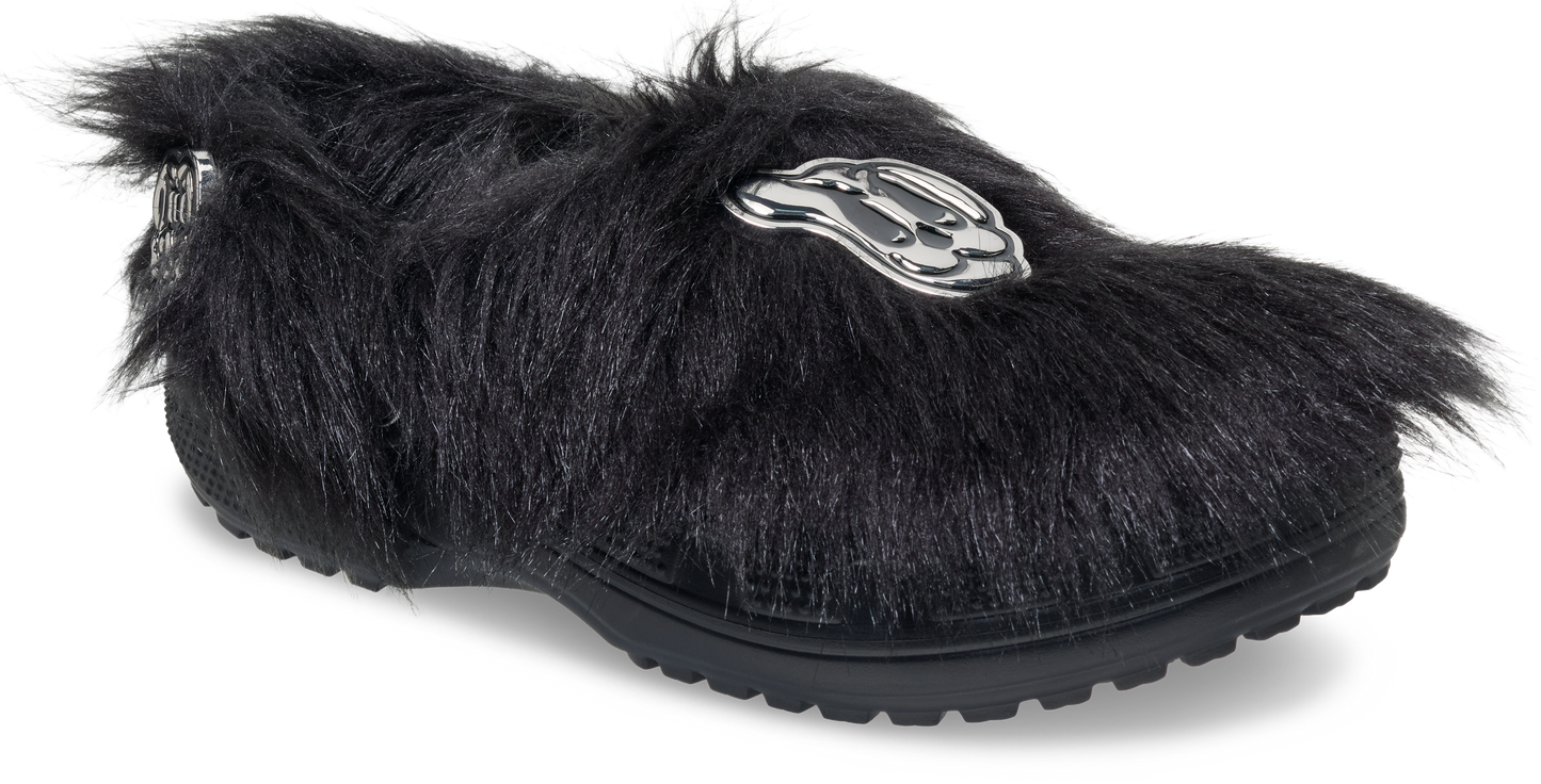 CROCS CHITO x Crocs Crafted Clog Blk 212777-001