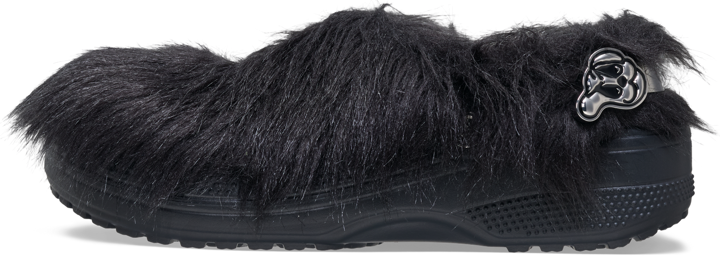 CROCS CHITO x Crocs Crafted Clog Blk 212777-001